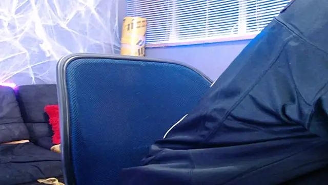 Andy bapho online show from 10/28/25, 10:23