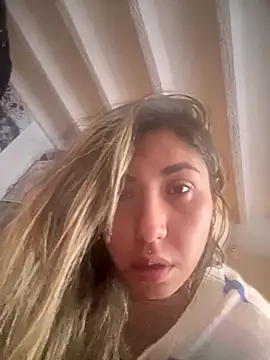 Khalyk G online show from 11/16/25, 01:28