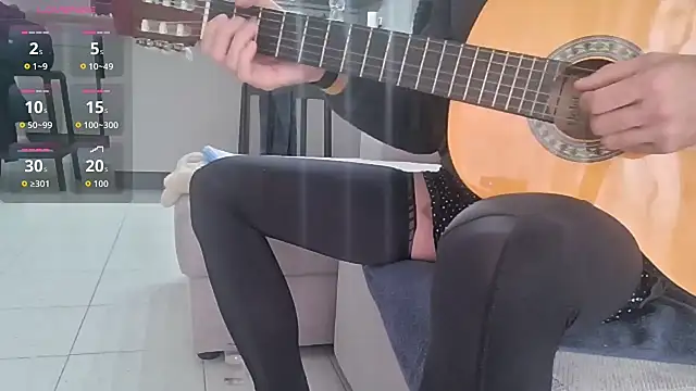 Meriozoro online show from 11/16/25, 11:27