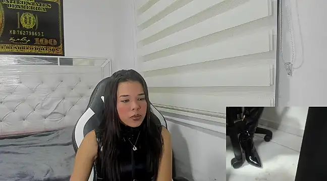 queen findom online show from 02/24/25, 05:11