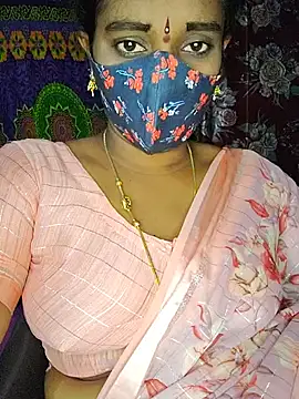 anisha91 online show from 10/15/25, 06:57