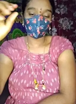 anisha91 online show from 10/16/25, 04:30