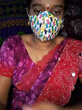 anisha91 online show from 10/22/25, 09:03