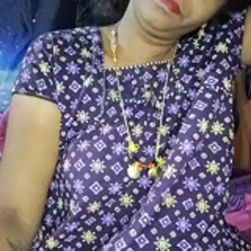 anisha91 online show from 11/13/25, 08:57