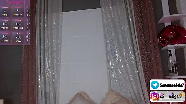 Snapshot of Abigail_29 chatting on 02/21/25, 12:39 Abigail 29 online show from 02/21/25, 12:39