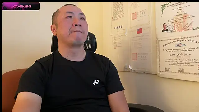 chih515 online show from 01/13/25, 06:27