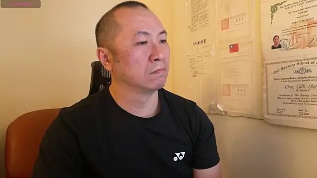 chih515 online show from 01/14/25, 02:50