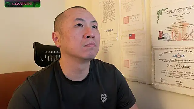 chih515 online show from 02/09/25, 12:39