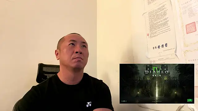 chih515 online show from 10/03/25, 12:18