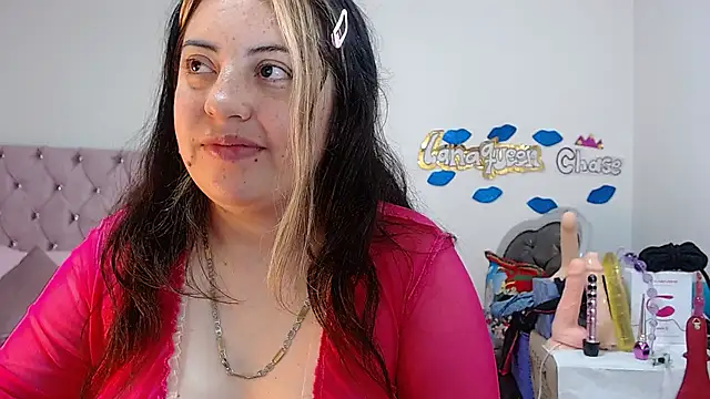 Snapshot of lanaqueen699 chatting on 01/08/25, 07:34 lanaqueen699 online show from 01/08/25, 07:34