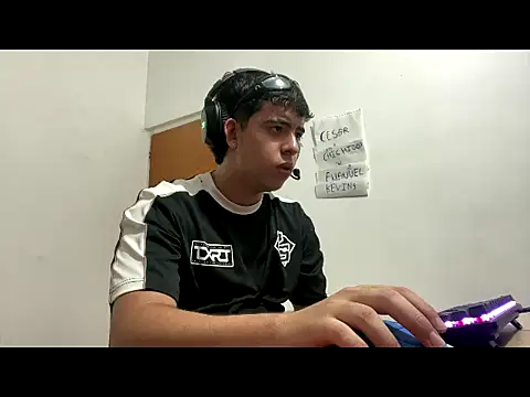 Rxbgran online show from 11/26/25, 04:46