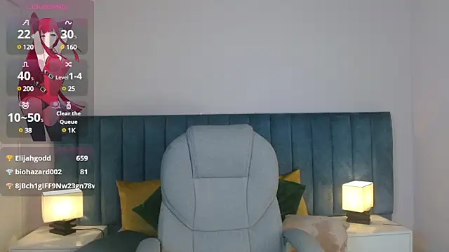 Snapshot of april_bunnyy chatting on 01/04/25, 01:31 april bunnyy online show from 01/04/25, 01:31