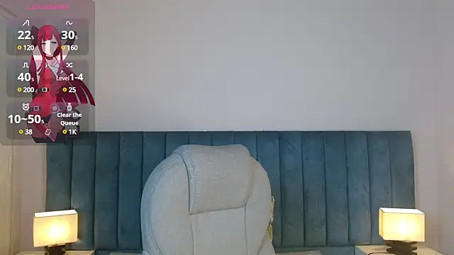 Snapshot of april_bunnyy chatting on 02/20/25, 01:14 april bunnyy online show from 02/20/25, 01:14