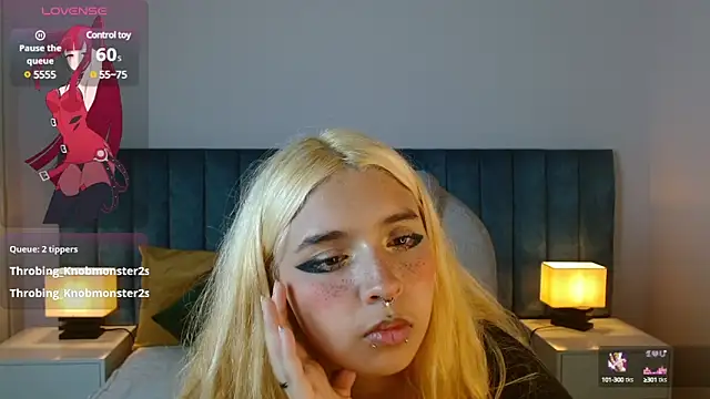 Snapshot of april_bunnyy chatting on 02/26/25, 12:38 april bunnyy online show from 02/26/25, 12:38