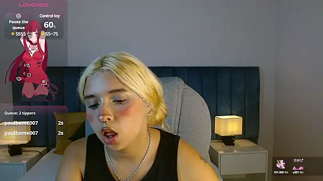 Snapshot of april_bunnyy chatting on 02/27/25, 11:48 april bunnyy online show from 02/27/25, 11:48