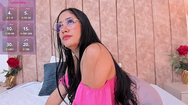 Katrina baurii online show from 01/15/25, 04:00