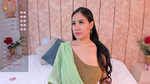 Katrina baurii online show from 02/25/25, 12:55