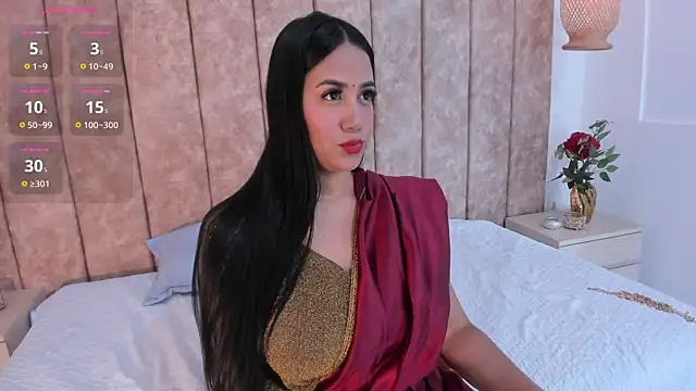 Katrina baurii online show from 10/07/25, 12:57