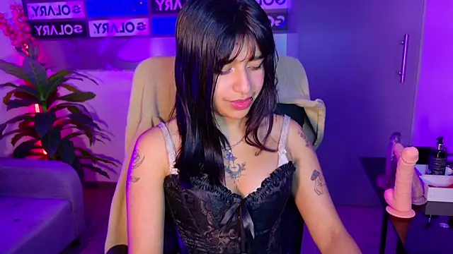 UnderBaby  online show from 10/22/25, 03:07