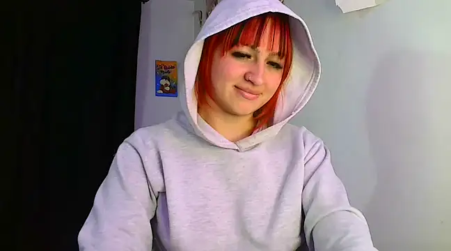 Snapshot of lucycherry__ chatting on 01/23/25, 07:11 lucycherry online show from 01/23/25, 07:11