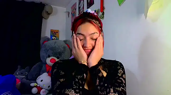 Snapshot of lucycherry__ chatting on 03/06/25, 11:09 lucycherry online show from 03/06/25, 11:09