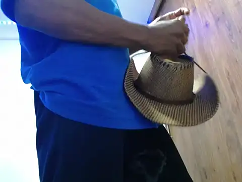 GerardSmitt online show from 09/18/25, 04:03