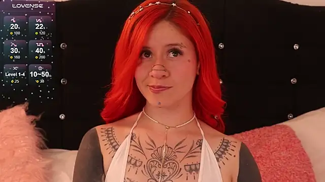 Daarlene online show from 03/01/25, 12:39