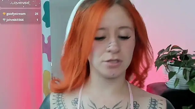 Daarlene online show from 03/12/25, 10:07