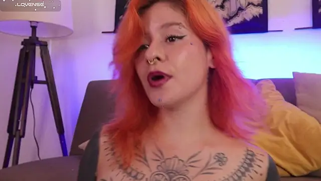 Daarlene online show from 09/24/25, 05:27