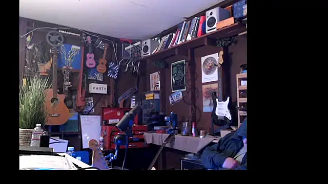 itsjameswebbscope online show from 03/05/25, 01:28