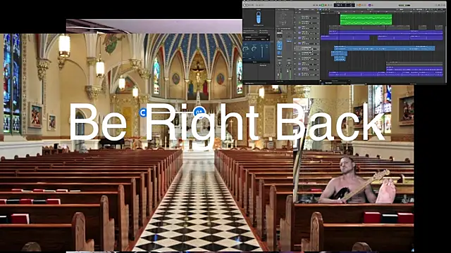 itsjameswebbscope online show from 03/10/25, 12:26