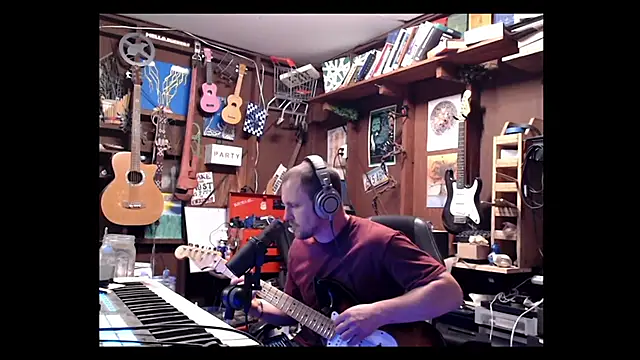 itsjameswebbscope online show from 03/19/25, 11:28