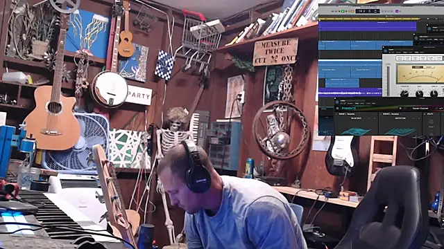 itsjameswebbscope online show from 09/11/25, 02:28