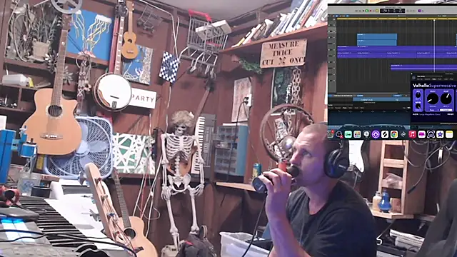 itsjameswebbscope online show from 09/12/25, 09:09