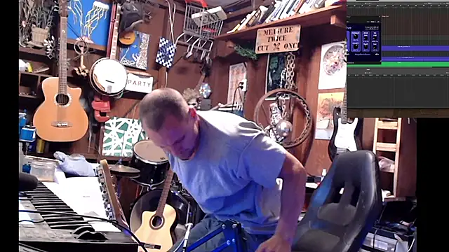 itsjameswebbscope online show from 09/22/25, 03:03