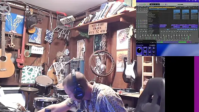 itsjameswebbscope online show from 09/24/25, 04:16