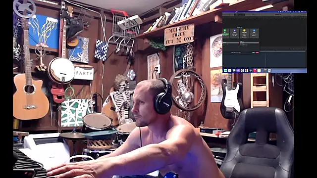 itsjameswebbscope online show from 09/27/25, 11:26