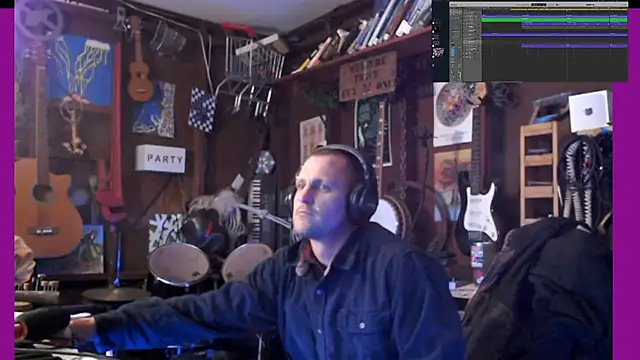 itsjameswebbscope online show from 10/30/25, 02:51