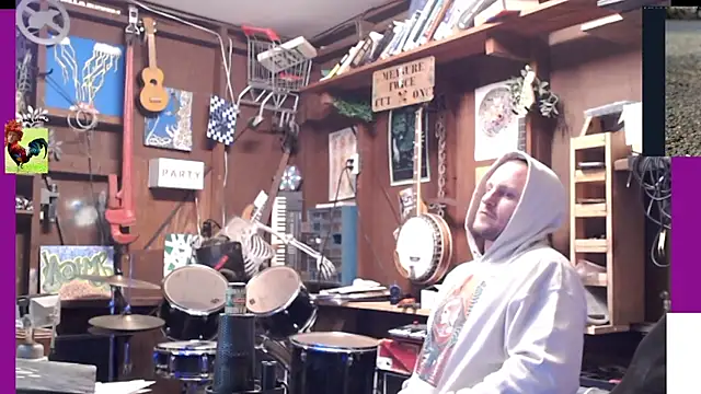 itsjameswebbscope online show from 11/09/25, 02:15