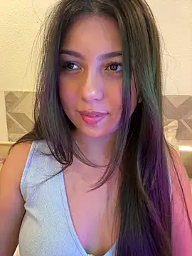 Maii chan online show from 10/27/25, 09:35