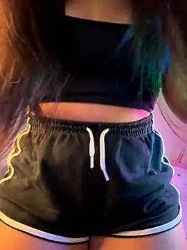 Maii chan online show from 11/01/25, 12:29