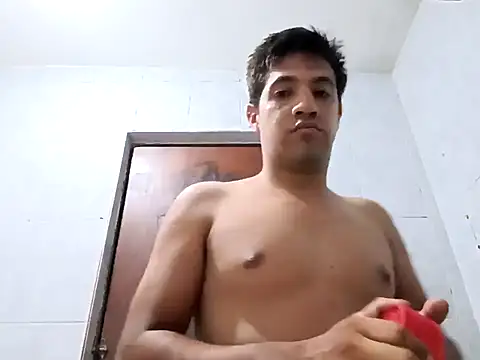 LiosArmando420 online show from 10/12/25, 02:54