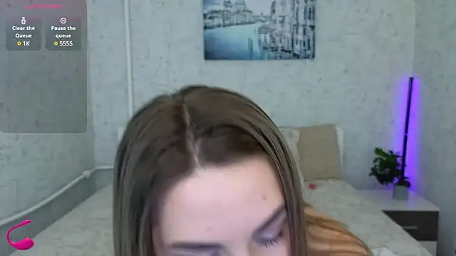 Snapshot of KisssAmmeli chatting on 03/06/25, 01:46 KisssAmmeli online show from 03/06/25, 01:46
