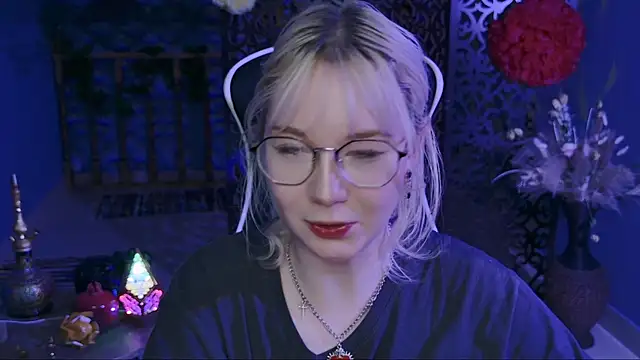 Snapshot of NancyMartinez chatting on 03/22/25, 07:57 NancyMartinez online show from 03/22/25, 07:57