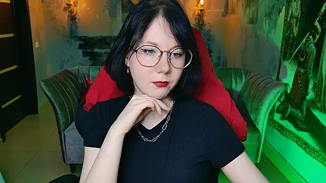 NancyMartinez online show from 10/15/25, 09:09