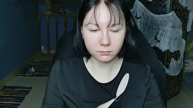 NancyMartinez online show from 10/30/25, 05:09