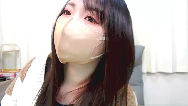 asahi hime 69 online show from 01/19/25, 11:23