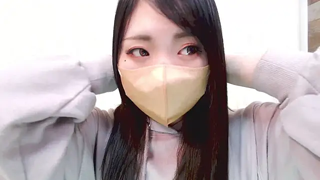 asahi hime 69 online show from 01/29/25, 02:53