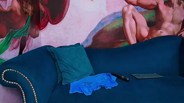 Snapshot of Mark_Evans1_ chatting on 01/21/25, 05:20 Mark Evans1  online show from 01/21/25, 05:20