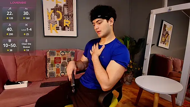 Snapshot of Mark_Evans1_ chatting on 02/06/25, 01:49 Mark Evans1  online show from 02/06/25, 01:49